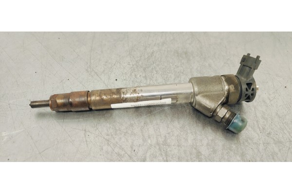 Recambio de inyector para peugeot 2008 (--.2013) 1.5hdi 100 fap referencia OEM IAM 0445110955  