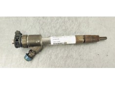 Recambio de inyector para peugeot 2008 (--.2013) 1.5hdi 100 fap referencia OEM IAM 0445110955  