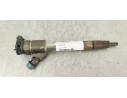 Recambio de inyector para peugeot 2008 (--.2013) 1.5hdi 100 fap referencia OEM IAM 0445110955  
