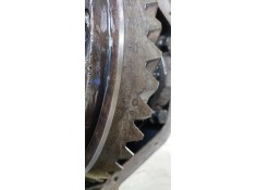 Recambio de puente trasero para ssangyong rexton rx 270 full referencia OEM IAM   