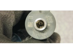 Recambio de inyector para peugeot 2008 (--.2013) 1.5hdi 100 fap referencia OEM IAM 0445110955  