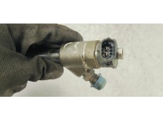 Recambio de inyector para peugeot 2008 (--.2013) 1.5hdi 100 fap referencia OEM IAM 0445110955  