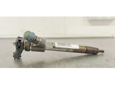 Recambio de inyector para peugeot 2008 (--.2013) 1.5hdi 100 fap referencia OEM IAM 0445110955  