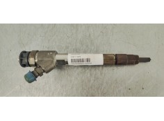 Recambio de inyector para peugeot 2008 (--.2013) 1.5hdi 100 fap referencia OEM IAM 0445110955  