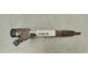 Recambio de inyector para peugeot 2008 (--.2013) 1.5hdi 100 fap referencia OEM IAM 0445110955  