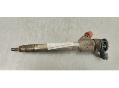 Recambio de inyector para peugeot 2008 (--.2013) 1.5hdi 100 fap referencia OEM IAM 0445110955  