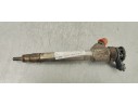 Recambio de inyector para peugeot 2008 (--.2013) 1.5hdi 100 fap referencia OEM IAM 0445110955  