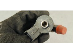 Recambio de inyector para peugeot 2008 (--.2013) 1.5hdi 100 fap referencia OEM IAM 0445110955  