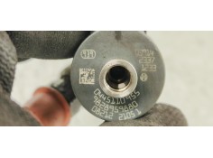 Recambio de inyector para peugeot 2008 (--.2013) 1.5hdi 100 fap referencia OEM IAM 0445110955  