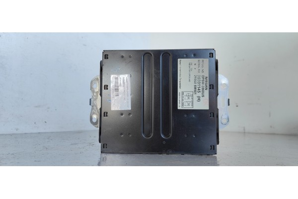 Recambio de sistema navegacion gps para nissan almera (n16/e) line up referencia OEM IAM 280905M501  