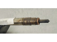 Recambio de inyector para peugeot 2008 (--.2013) 1.5hdi 100 fap referencia OEM IAM 0445110955  