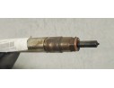 Recambio de inyector para peugeot 2008 (--.2013) 1.5hdi 100 fap referencia OEM IAM 0445110955  