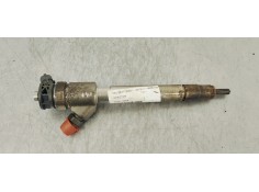 Recambio de inyector para peugeot 2008 (--.2013) 1.5hdi 100 fap referencia OEM IAM 0445110955  