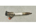 Recambio de inyector para peugeot 2008 (--.2013) 1.5hdi 100 fap referencia OEM IAM 0445110955  