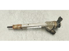 Recambio de inyector para peugeot 2008 (--.2013) 1.5hdi 100 fap referencia OEM IAM 0445110955  