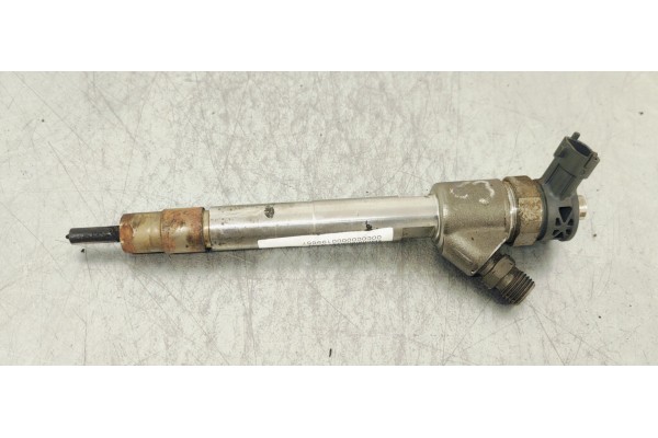 Recambio de inyector para peugeot 2008 (--.2013) 1.5hdi 100 fap referencia OEM IAM 0445110955  