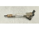 Recambio de inyector para peugeot 2008 (--.2013) 1.5hdi 100 fap referencia OEM IAM 0445110955  