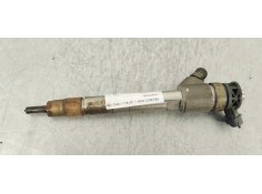 Recambio de inyector para peugeot 2008 (--.2013) 1.5hdi 100 fap referencia OEM IAM 0445110955  