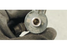 Recambio de inyector para peugeot 2008 (--.2013) 1.5hdi 100 fap referencia OEM IAM 0445110955  