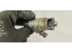 Recambio de inyector para peugeot 2008 (--.2013) 1.5hdi 100 fap referencia OEM IAM 0445110955  