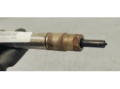 Recambio de inyector para peugeot 2008 (--.2013) 1.5hdi 100 fap referencia OEM IAM 0445110955  