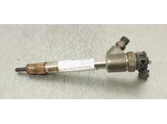Recambio de inyector para peugeot 2008 (--.2013) 1.5hdi 100 fap referencia OEM IAM 0445110955  