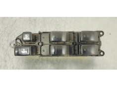 Recambio de mando elevalunas delantero izquierdo para lexus is200 (ds2/is2) 2.2 d 180 [220] fap referencia OEM IAM 8404053080  