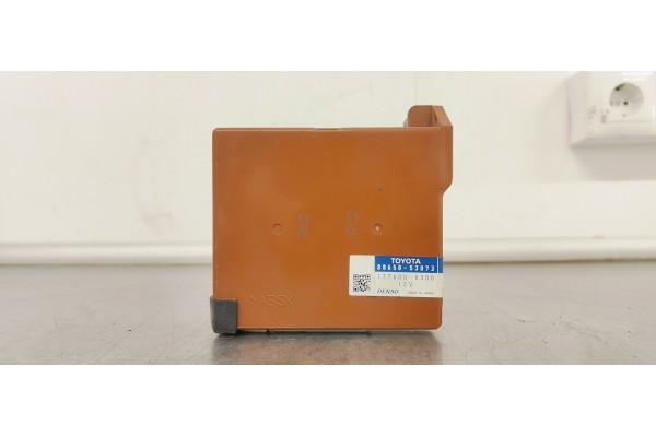 Recambio de modulo electronico para lexus is200 (ds2/is2) 2.2 d 180 [220] fap referencia OEM IAM 8865053073  