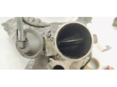 Recambio de colector admision para kia carnival 2.9 crdi cat referencia OEM IAM 283214X900  