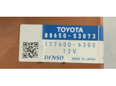 Recambio de modulo electronico para lexus is200 (ds2/is2) 2.2 d 180 [220] fap referencia OEM IAM 8865053073  