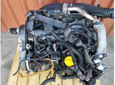 Recambio de motor completo para renault scenic iii 1.9 dci 130 referencia OEM IAM F9Q872  