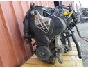 Recambio de motor completo para renault scenic iii 1.9 dci 130 referencia OEM IAM F9Q872  