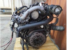 Recambio de motor completo para renault scenic iii 1.9 dci 130 referencia OEM IAM F9Q872  