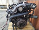 Recambio de motor completo para renault scenic iii 1.9 dci 130 referencia OEM IAM F9Q872  