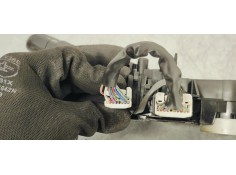 Recambio de mando multifuncion para lexus is200 (ds2/is2) 2.2 d 180 [220] fap referencia OEM IAM 17F100  