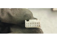 Recambio de mando multifuncion para lexus is200 (ds2/is2) 2.2 d 180 [220] fap referencia OEM IAM 17F100  