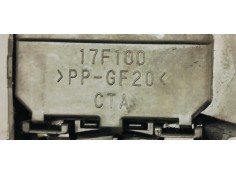 Recambio de mando multifuncion para lexus is200 (ds2/is2) 2.2 d 180 [220] fap referencia OEM IAM 17F100  