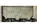 Recambio de mando multifuncion para lexus is200 (ds2/is2) 2.2 d 180 [220] fap referencia OEM IAM 17F100  