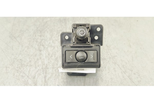 Recambio de mando multifuncion para lexus is200 (ds2/is2) 2.2 d 180 [220] fap referencia OEM IAM 15A984  