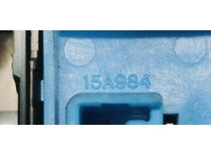 Recambio de mando multifuncion para lexus is200 (ds2/is2) 2.2 d 180 [220] fap referencia OEM IAM 15A984  