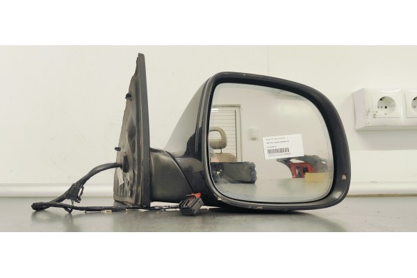 Recambio de retrovisor derecho para audi q7 (4l) 4.2 tdi referencia OEM IAM E1020878  