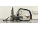 Recambio de retrovisor derecho para audi q7 (4l) 4.2 tdi referencia OEM IAM E1020878  