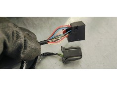 Recambio de retrovisor derecho para audi q7 (4l) 4.2 tdi referencia OEM IAM E1020878  