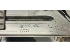 Recambio de retrovisor derecho para audi q7 (4l) 4.2 tdi referencia OEM IAM E1020878  