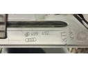 Recambio de retrovisor derecho para audi q7 (4l) 4.2 tdi referencia OEM IAM E1020878  