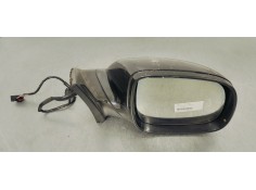 Recambio de retrovisor derecho para audi q7 (4l) 4.2 tdi referencia OEM IAM E1020878  