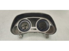 Recambio de cuadro instrumentos para lexus is200 (ds2/is2) 2.2 d 180 [220] fap referencia OEM IAM 8380053671  