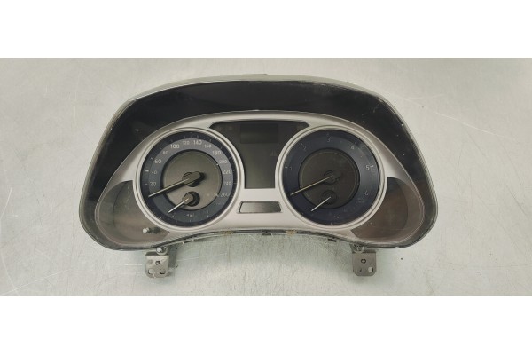Recambio de cuadro instrumentos para lexus is200 (ds2/is2) 2.2 d 180 [220] fap referencia OEM IAM 8380053671  