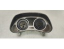 Recambio de cuadro instrumentos para lexus is200 (ds2/is2) 2.2 d 180 [220] fap referencia OEM IAM 8380053671  