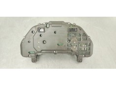 Recambio de cuadro instrumentos para lexus is200 (ds2/is2) 2.2 d 180 [220] fap referencia OEM IAM 8380053671  